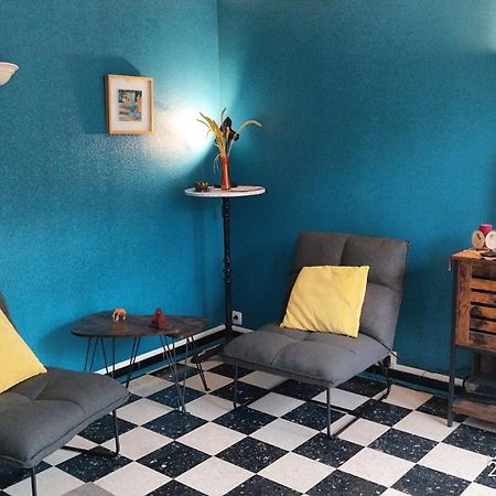La Luciole 2 Apartment Canet-en-Roussillon Luaran gambar