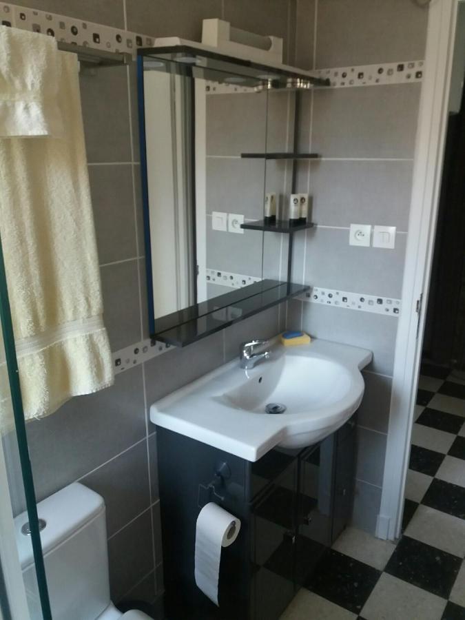 La Luciole 2 Apartment Canet-en-Roussillon Luaran gambar