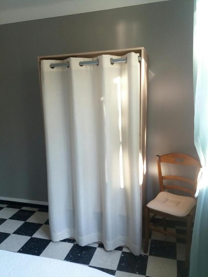 La Luciole 2 Apartment Canet-en-Roussillon Luaran gambar