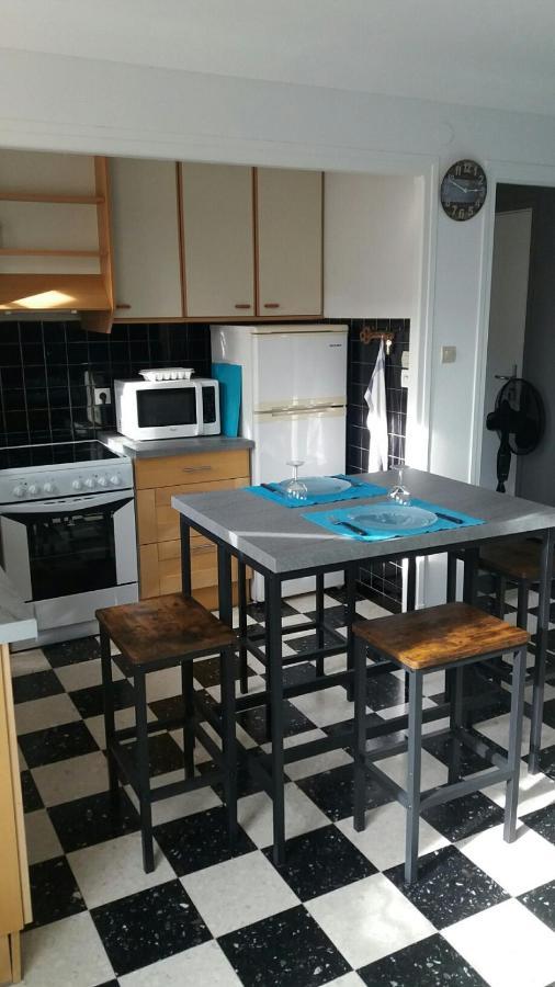 La Luciole 2 Apartment Canet-en-Roussillon Luaran gambar