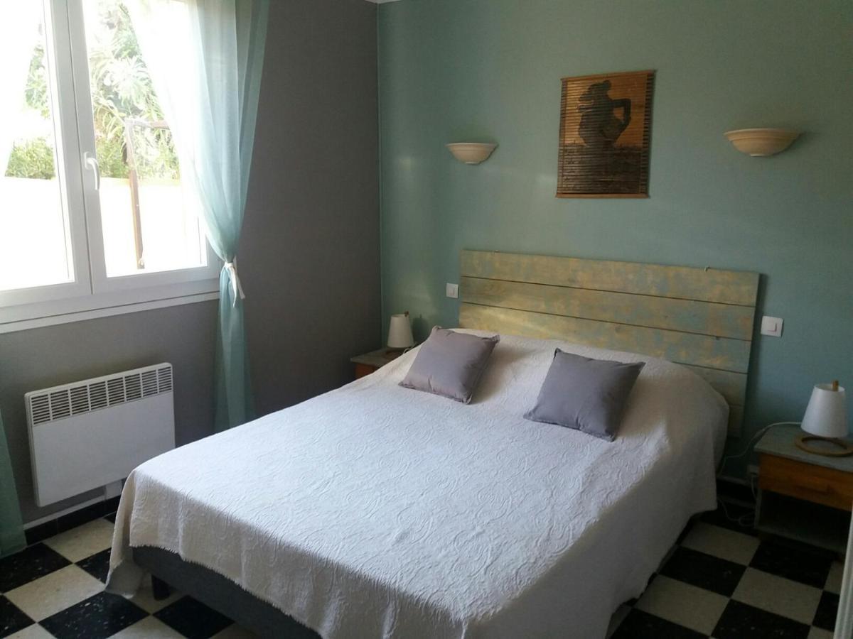 La Luciole 2 Apartment Canet-en-Roussillon Luaran gambar
